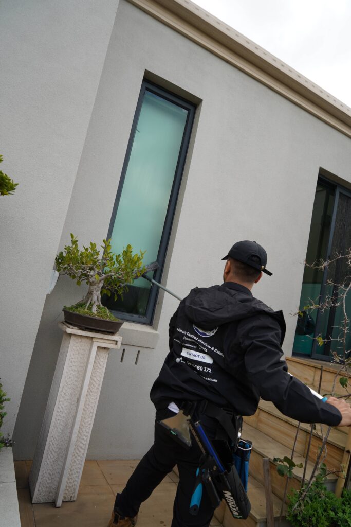 Window Cleaning Melbourne